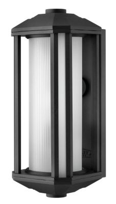 Castelle Outdoor Wall Sconce by Hinkley Lighting - Starlight Lighting USA and Canada